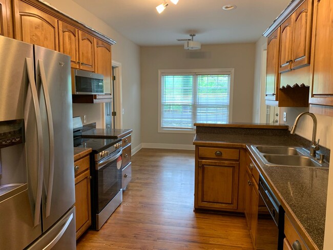 Building Photo - One Level 4 Bedroom Brick Home on N. Colle...