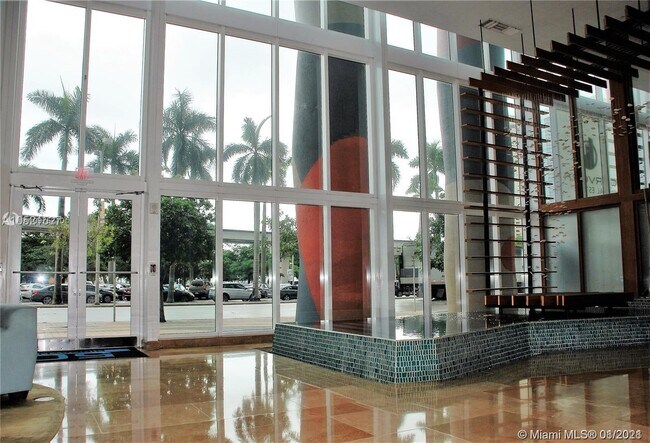 Foto del edificio - 50 Biscayne Blvd
