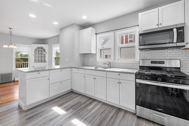 Foto del edificio - 117 Gorham St