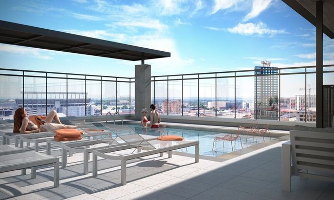 Skyloft Apartments Apartments - Austin, TX | Apartments.com