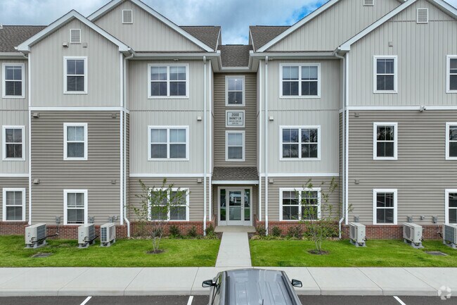 Foto del edificio - Boundary Lofts