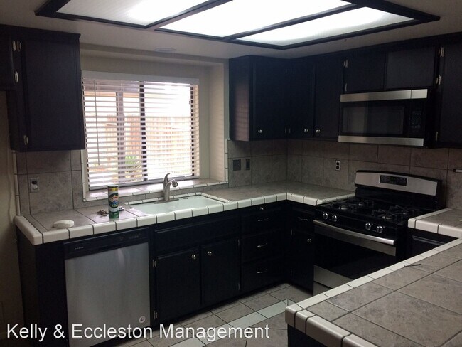 Foto del edificio - 3 br, 3 bath House - 9812 Cimarron Trails Dr.