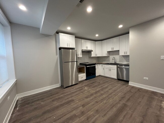 Foto del edificio - 1712 W Lunt Ave