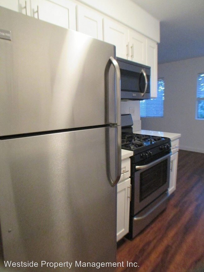 Foto del edificio - 1666 Veteran Ave