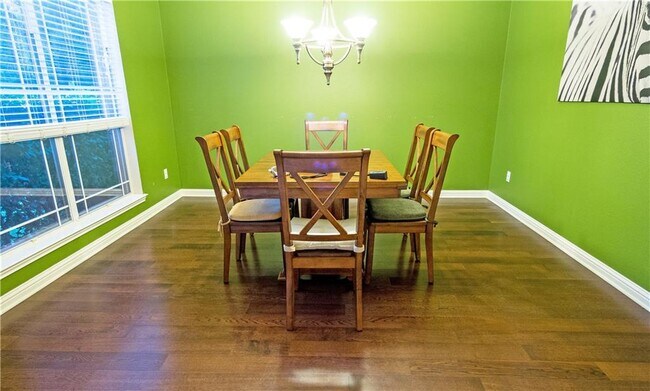 Foto del edificio - 305 Arrowhead Trail