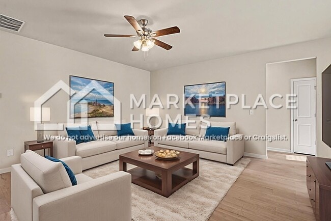 Building Photo - 212 W L Miller Dr