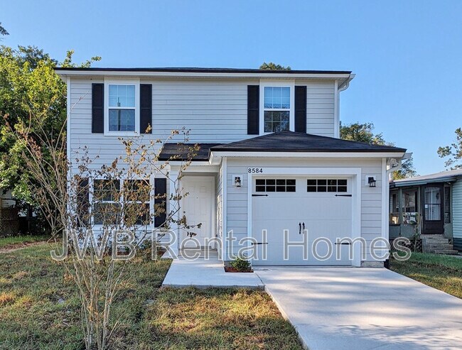 Foto del edificio - 8584 Nussbaum Dr