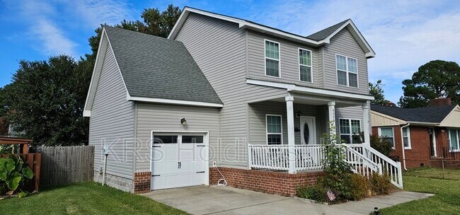 Foto del edificio - 4006 Dartmouth St