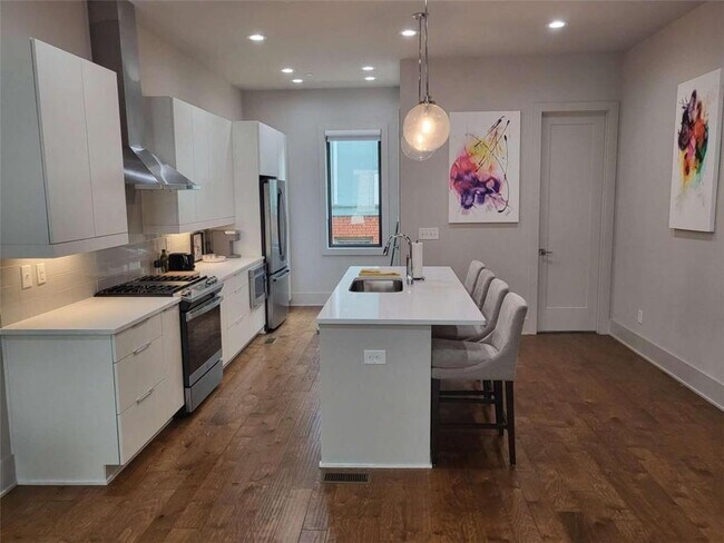 Foto del edificio - 106 Cityview Ct NE