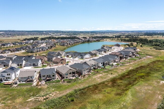 Building Photo - 15838 Long Valley Dr