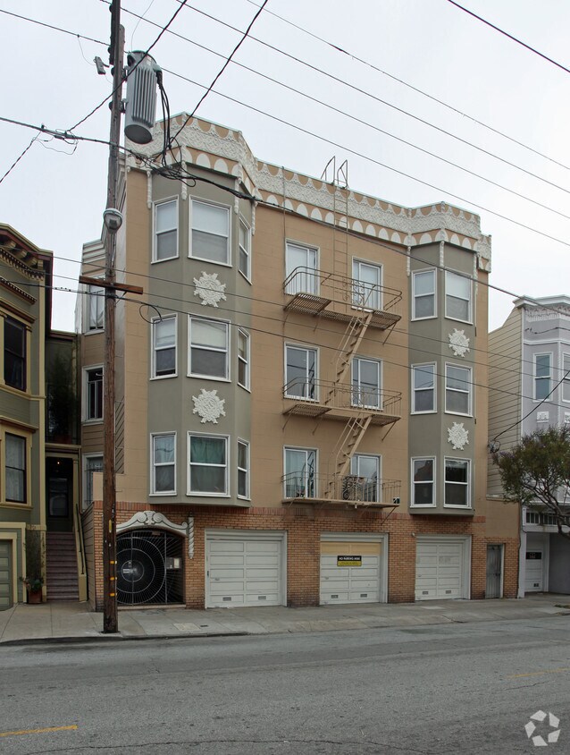Building Photo - 3620 18th St