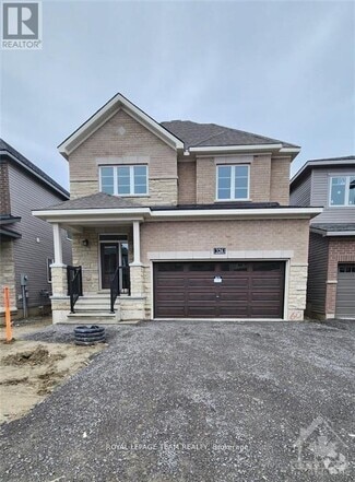 Building Photo - 326 Elsie MacGill Walk