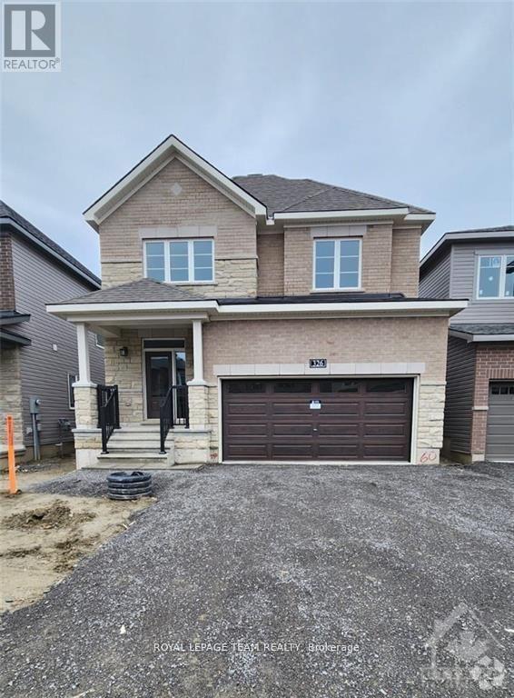 Building Photo - 326 Elsie MacGill Walk