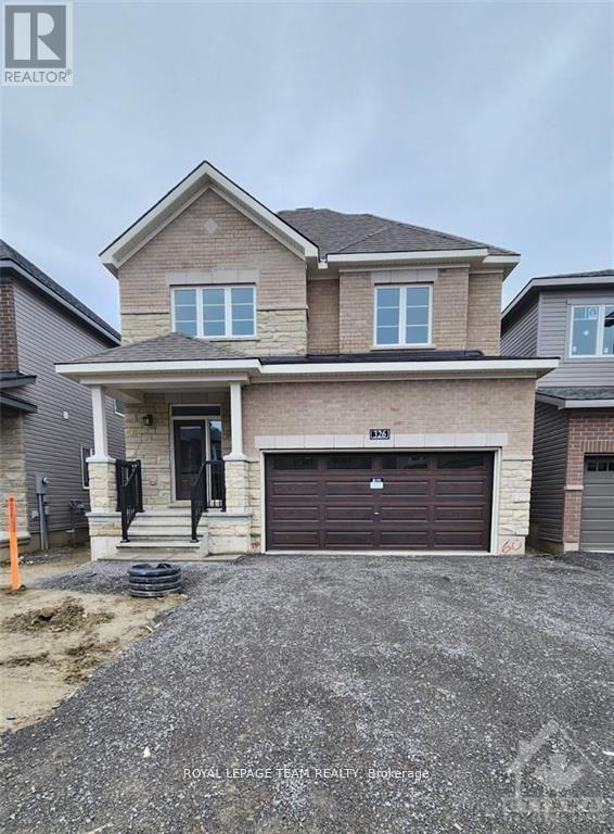 Building Photo - 326 Elsie MacGill Walk