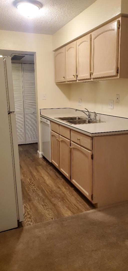 Kitchen - 7755 E Quincy Ave