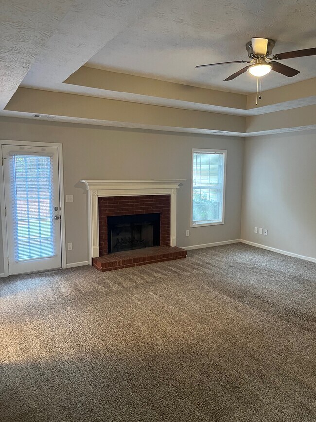 Living Room - 45 Deep Springs Way