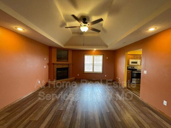 Foto del edificio - 5559 W. Josh St.