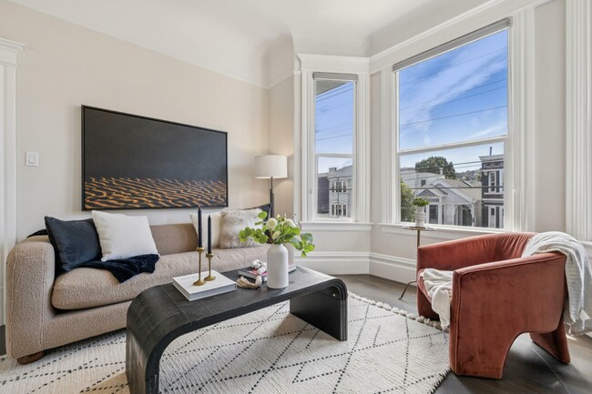 Foto del edificio - 1161 Church St