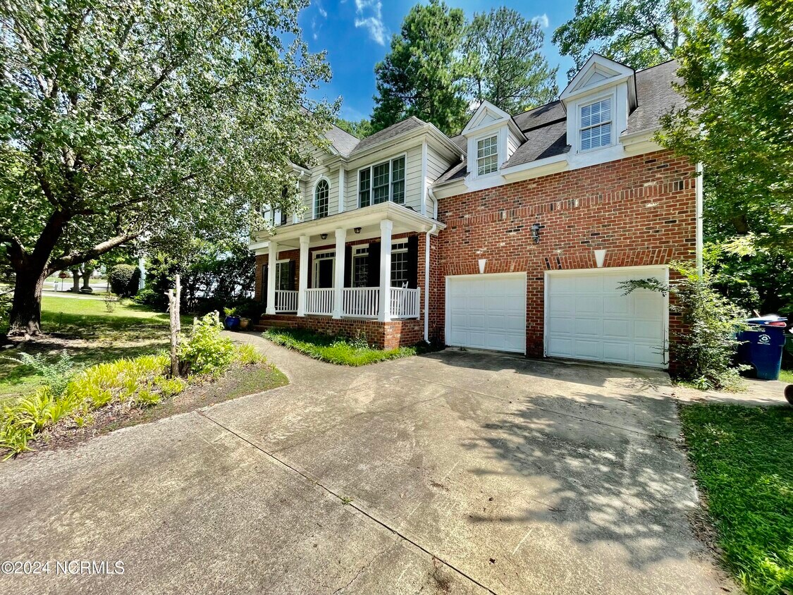 Foto principal - 2907 Alderman Ln