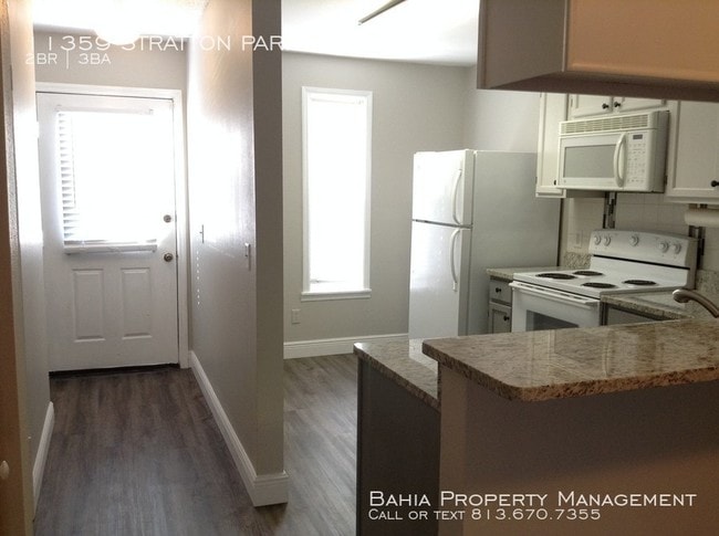 Foto del edificio - 11359 Stratton Park Dr