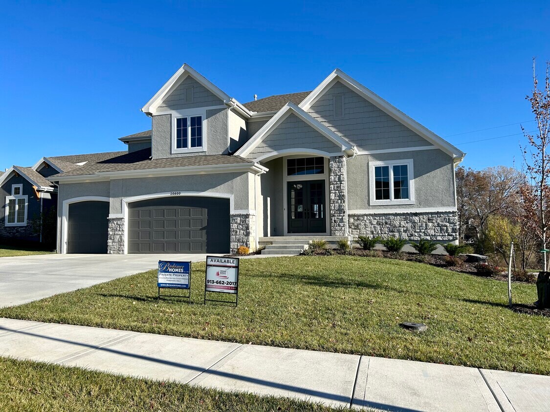 20600 W 151st Olathe