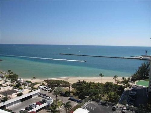 Building Photo - 2000 S Ocean Dr