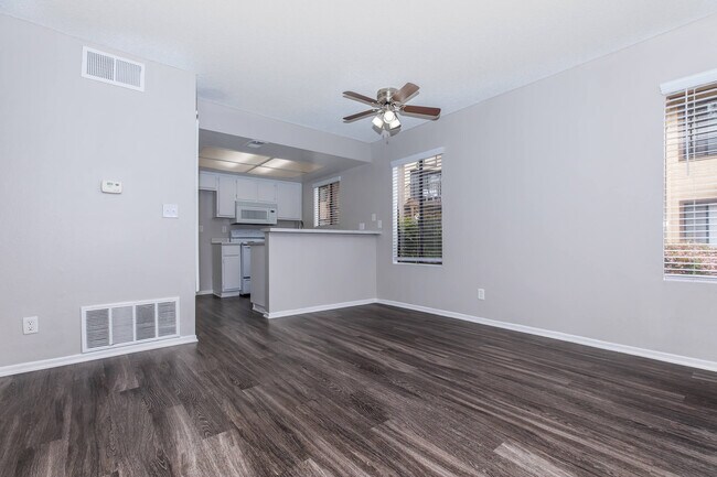 Building Photo - Mountain Springs Apartment Homes