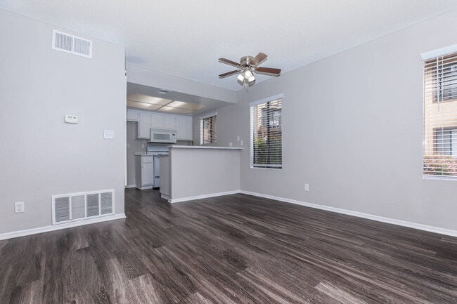 Building Photo - Mountain Springs Apartment Homes