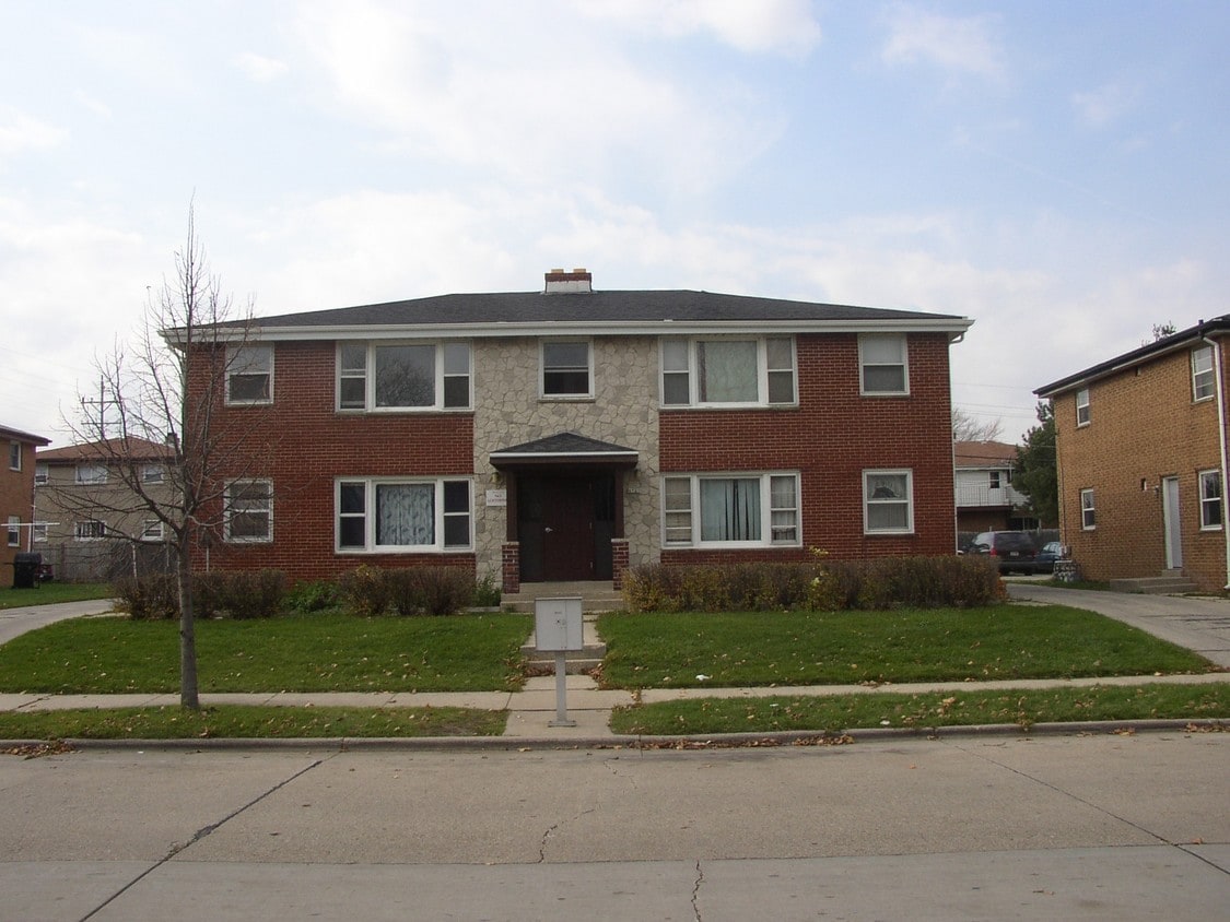 Building Photo - 3606 50th St