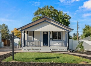 Building Photo - 1557 W Dakota Ave