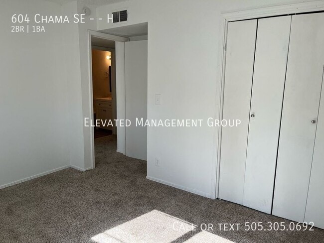 Building Photo - 604 Chama St SE