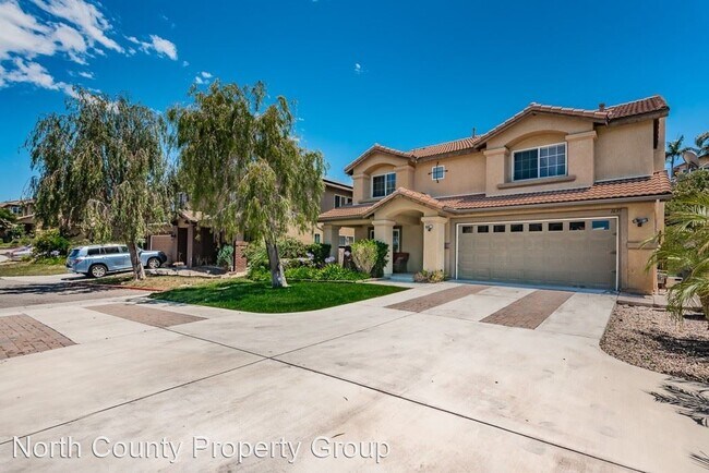Building Photo - 4 br, 2.5 bath House - 1635 Pegasus Way