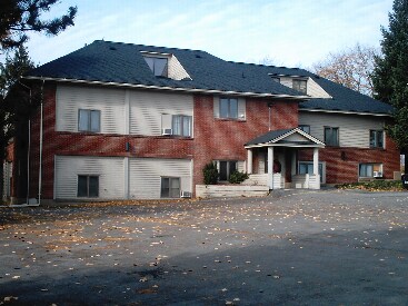Foto principal - Lyncourt