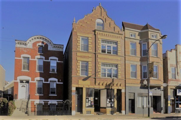 Primary Photo - 1744 W 18th St
