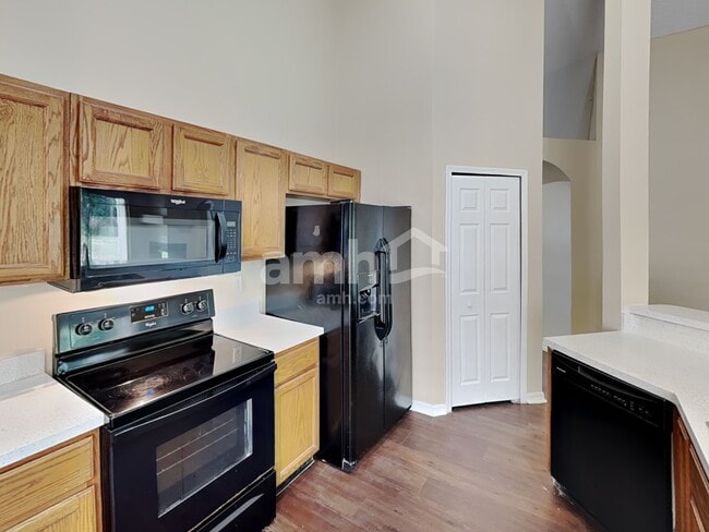 Building Photo - 3428 World Ct
