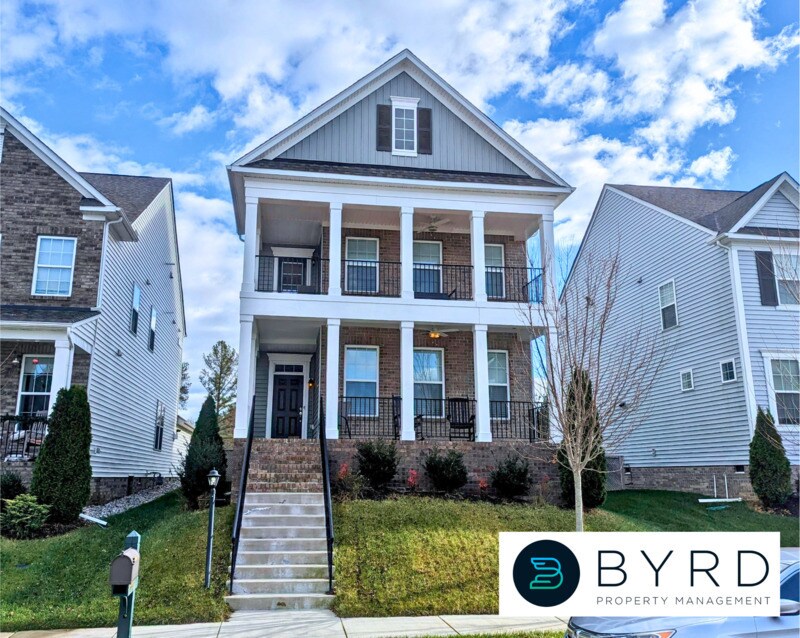 Foto principal - 16901 Thornapple Run