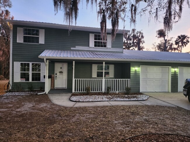 Building Photo - 118 E Volusia Ave