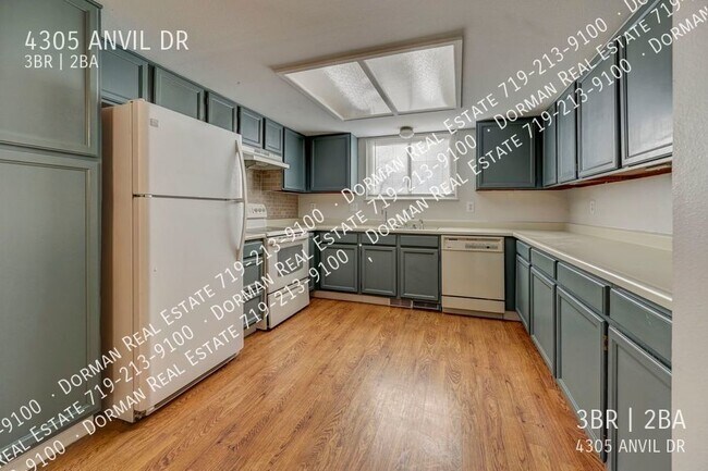 Foto del edificio - Three bedroom home in Southeast Colorado S...
