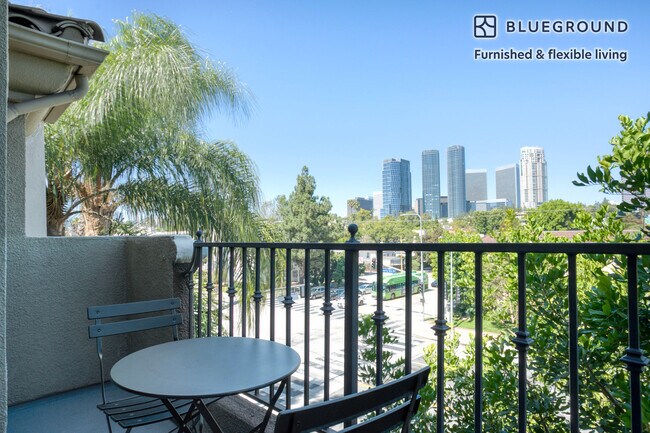 Building Photo - 2201 S Beverly Glen Blvd