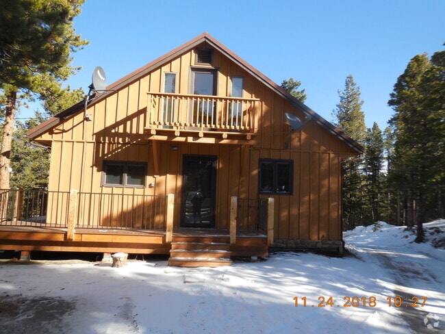 Building Photo - 304 Cabin Creek Rd