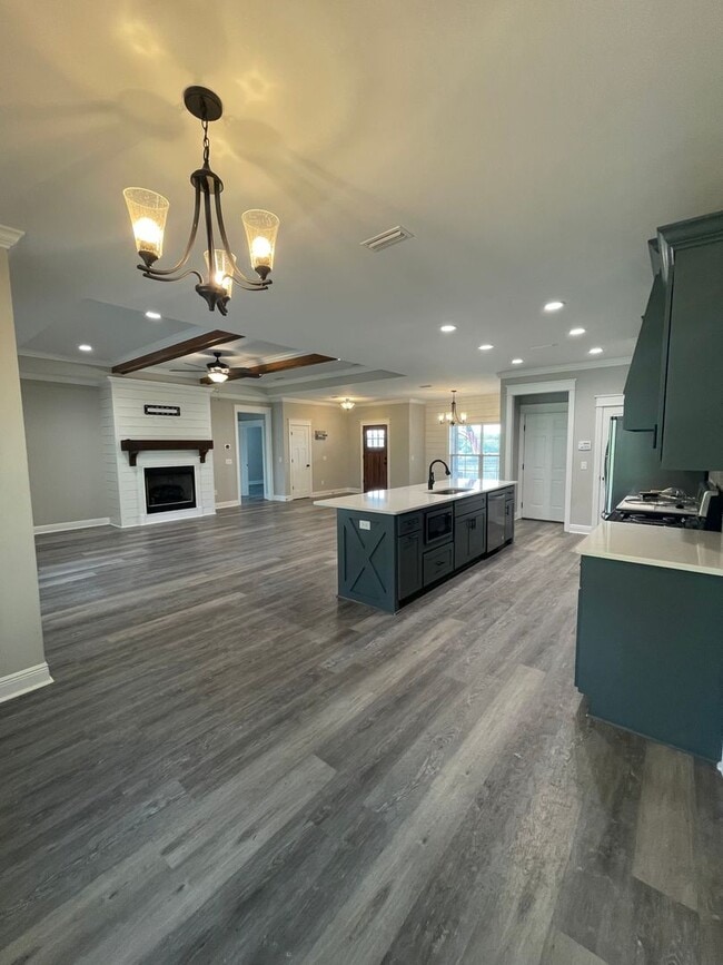 Building Photo - The Lakes Subdivision!