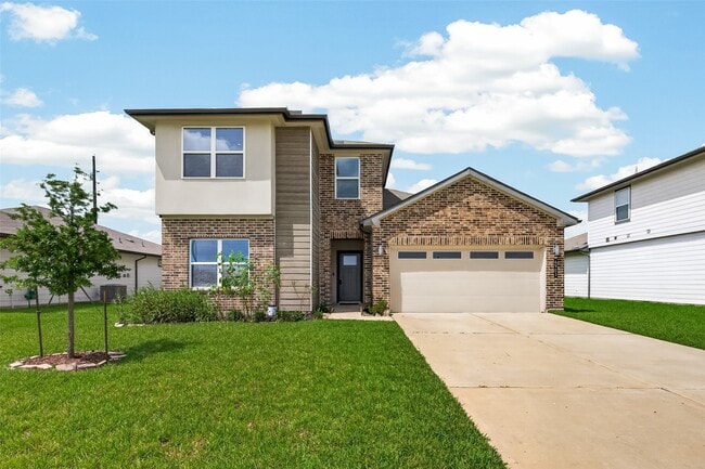 Foto del edificio - 6903 Green Embers Ln