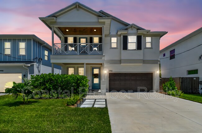 Foto del edificio - 5408 S Elkins Ave