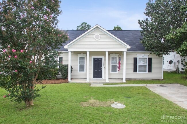 Building Photo - 1335 May Oak Cir