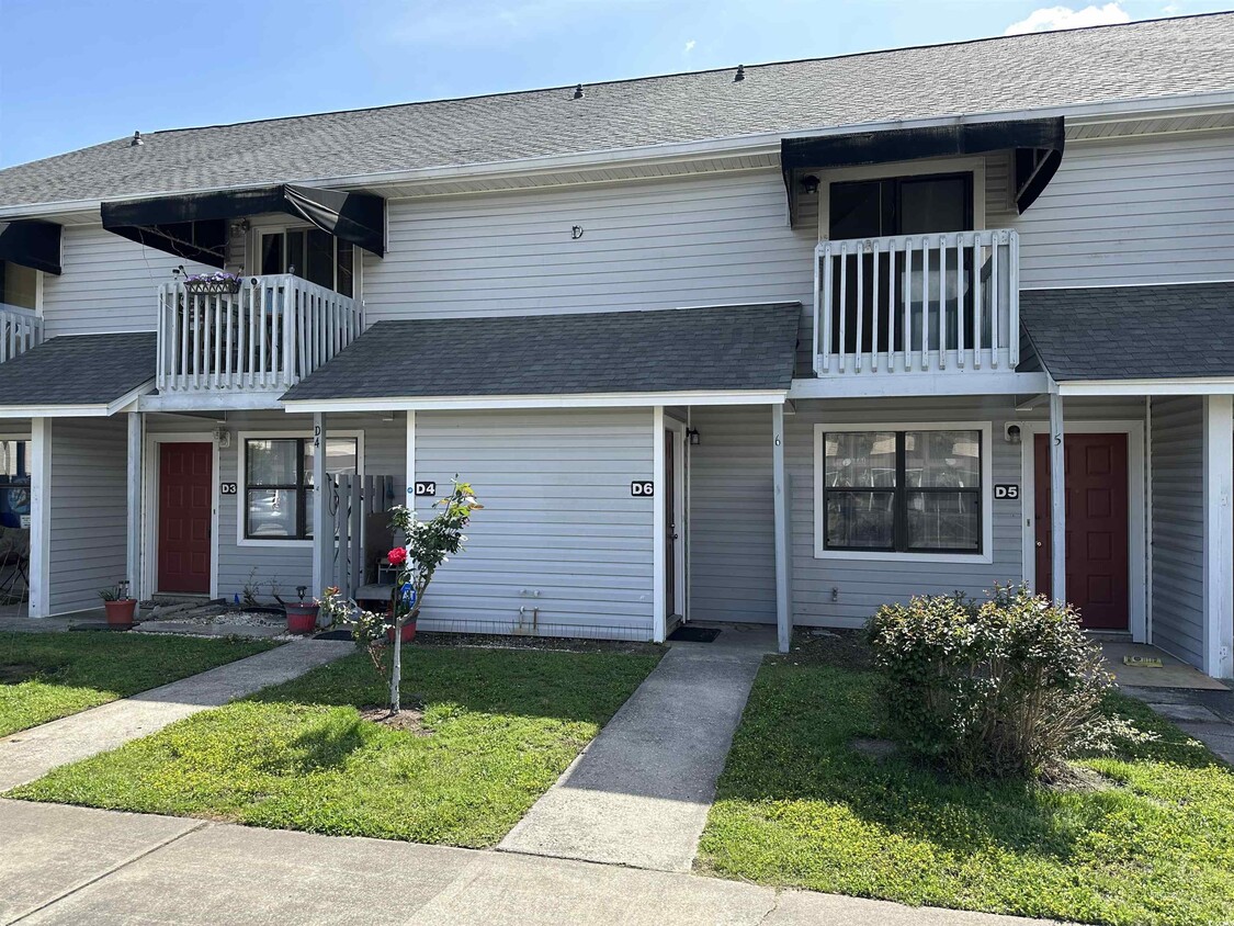 Primary Photo - 801 Burcale Rd
