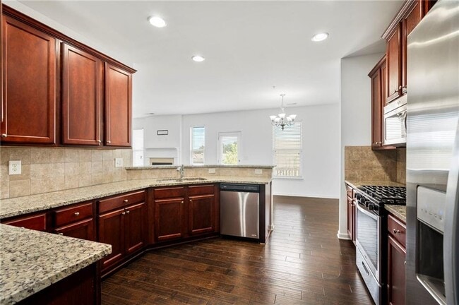 Building Photo - 3538 Village Enclave Ln