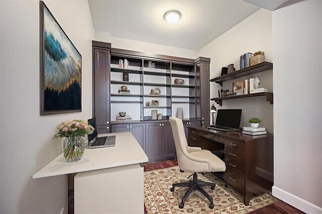 Foto del edificio - 1820 Peachtree St NW