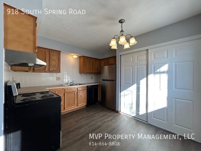 Building Photo - Inviting 2 bedroom in the Westerville Scho...