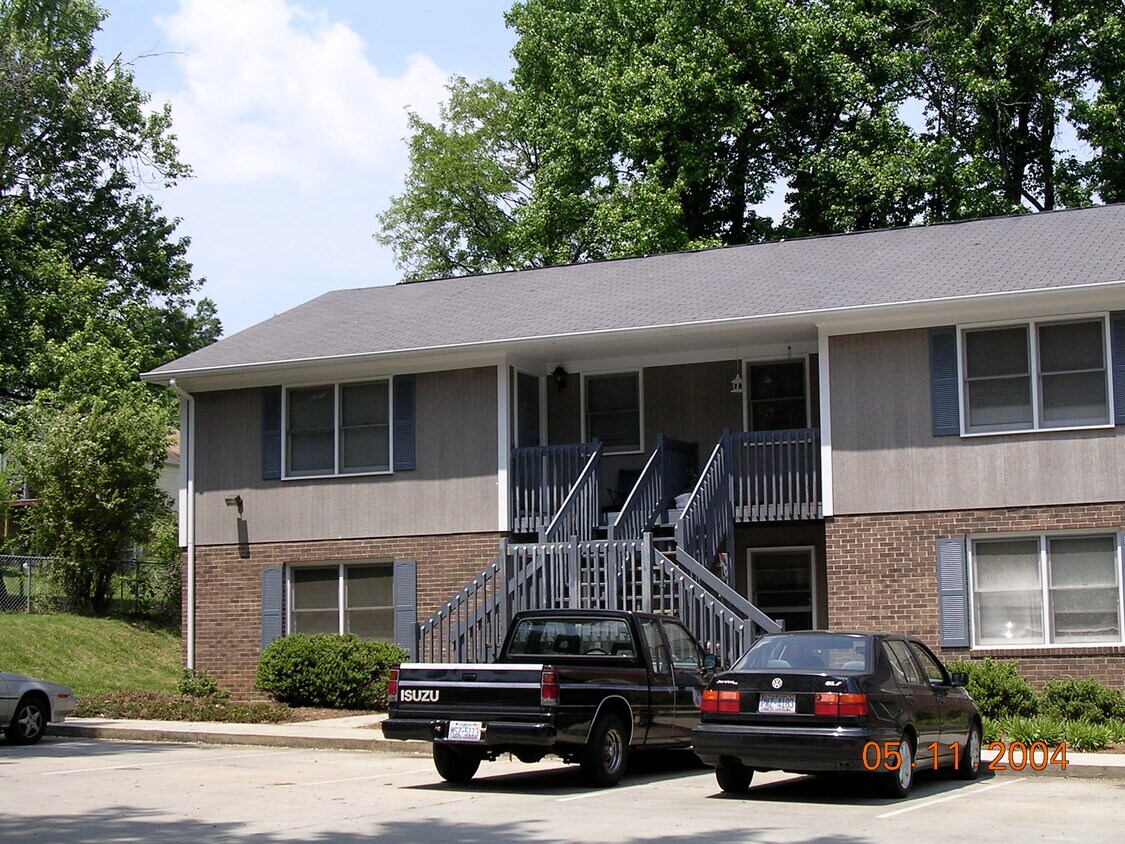 Primary Photo - 1804 Fargis St