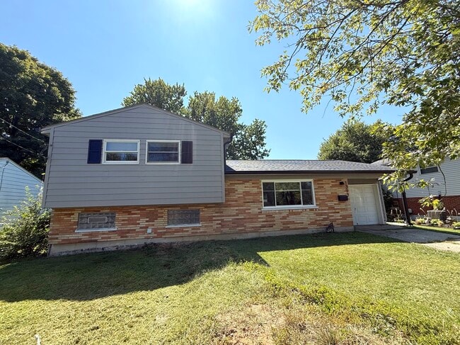 Building Photo - 1393 Randomhill Rd